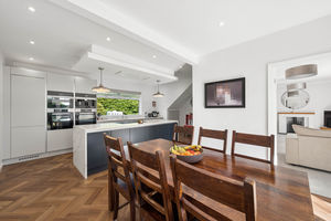 Kitchen- click for photo gallery